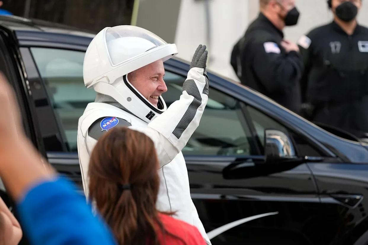 Astronaut