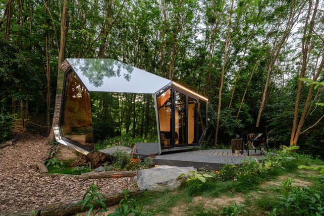 Tiny Home