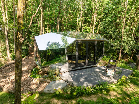 Tiny Home