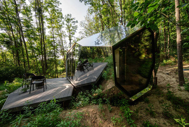 Tiny Home