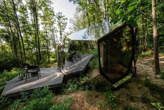 Tiny Home